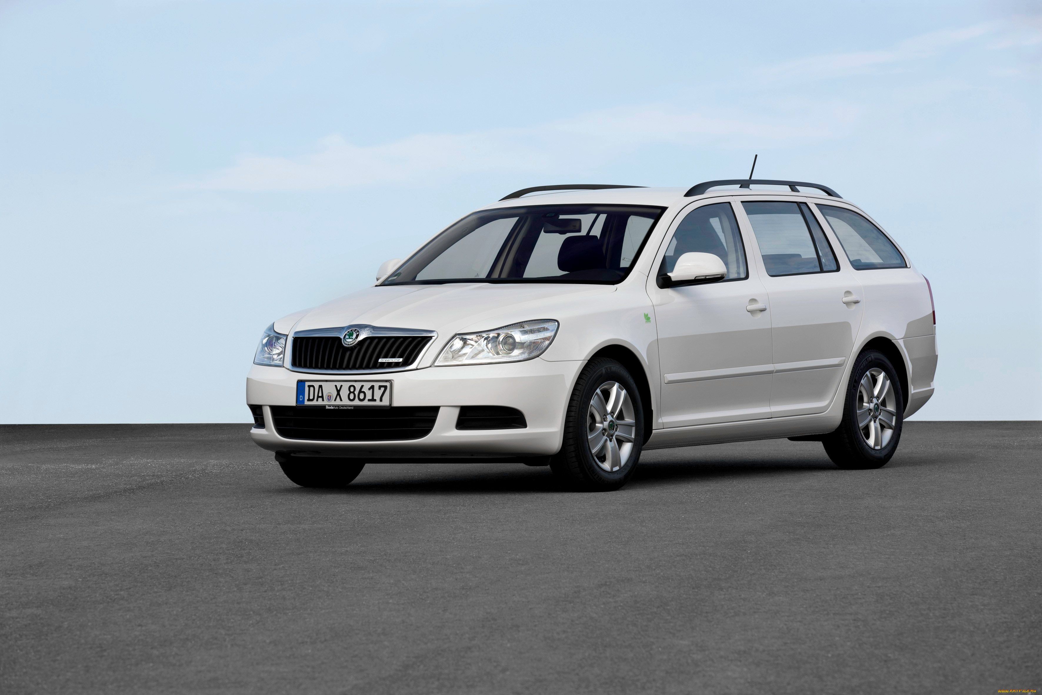 , skoda